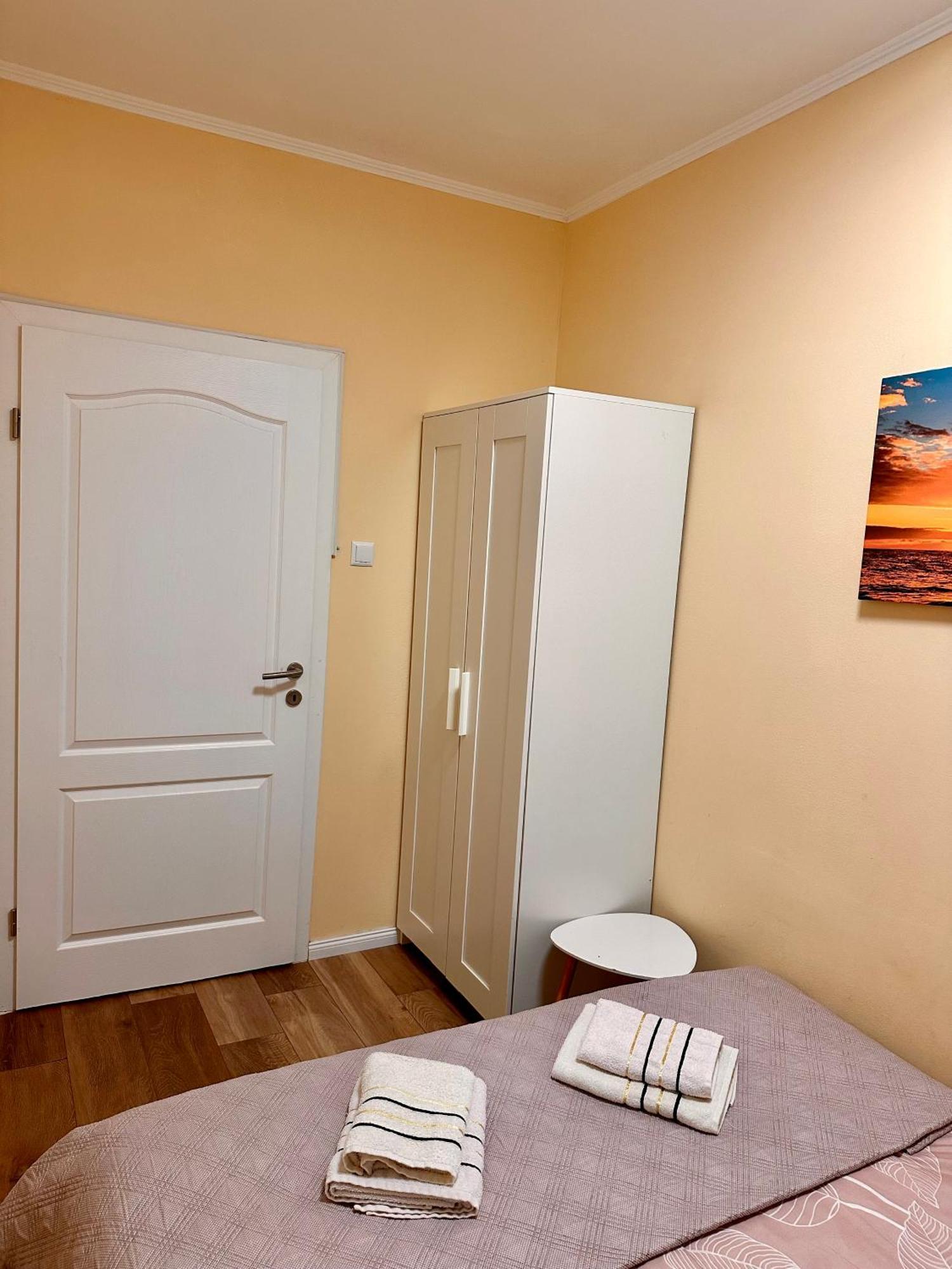 Apartment Gate Old Town Zadar Zewnętrze zdjęcie